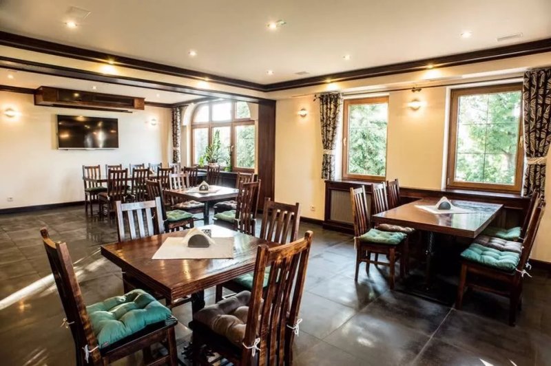 Restaurant 58