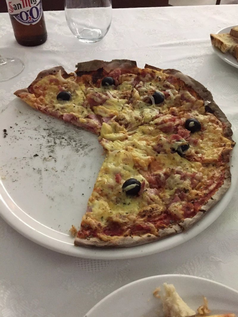 Restaurante Il Forno