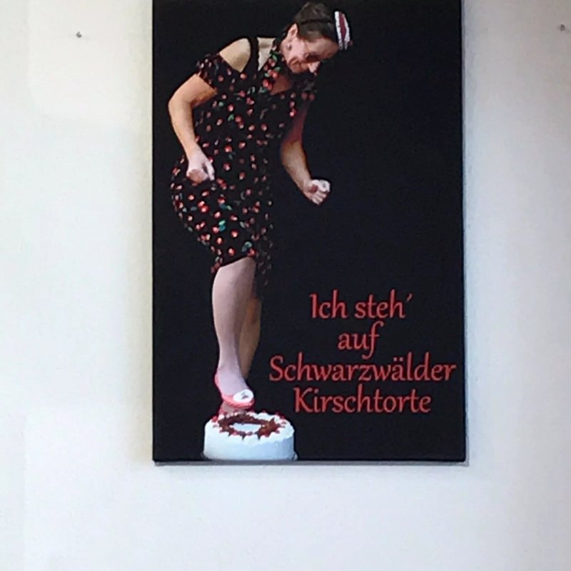 Zum Gscheiten Beck Cafe  Schnapshausle
