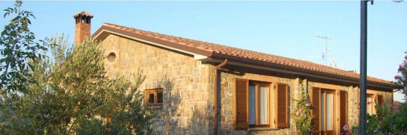 Agriturismo La Mancosa