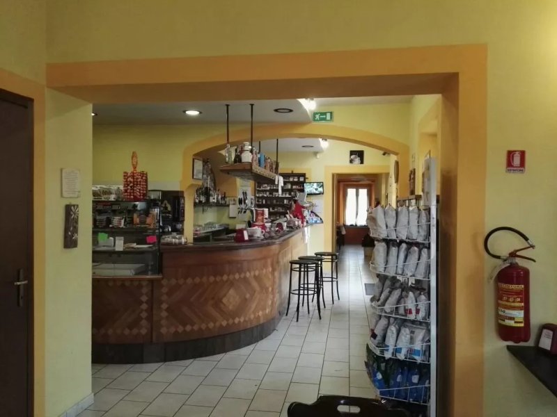 Caffe della Stazione di Cappuccio Roberta e C s.n.c.
