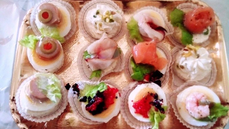 Pasticceria Zaccagnini