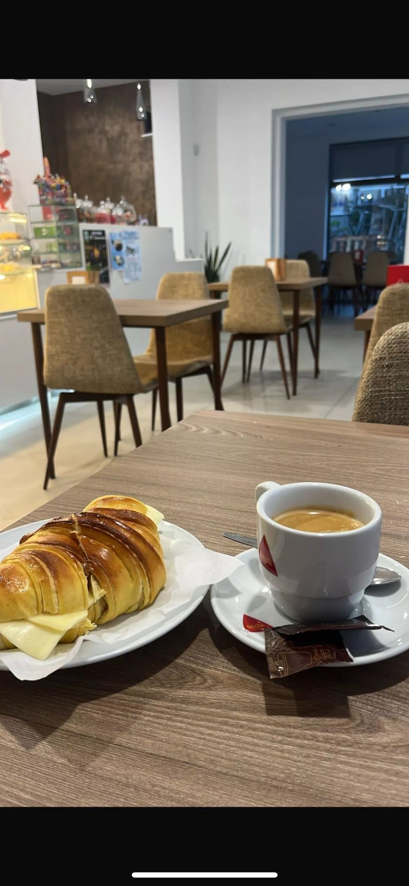 Pastelaria Andre
