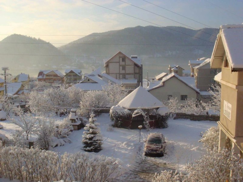 Ambiance Guesthouse