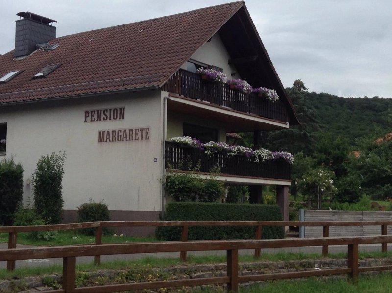 Pension Margarete