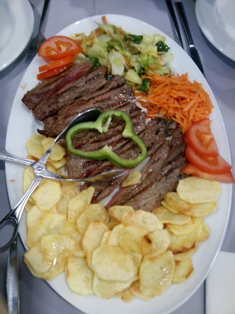 Pata Negra Petiscos