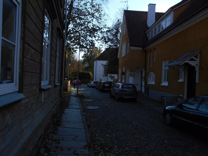 Hostel Ingeri