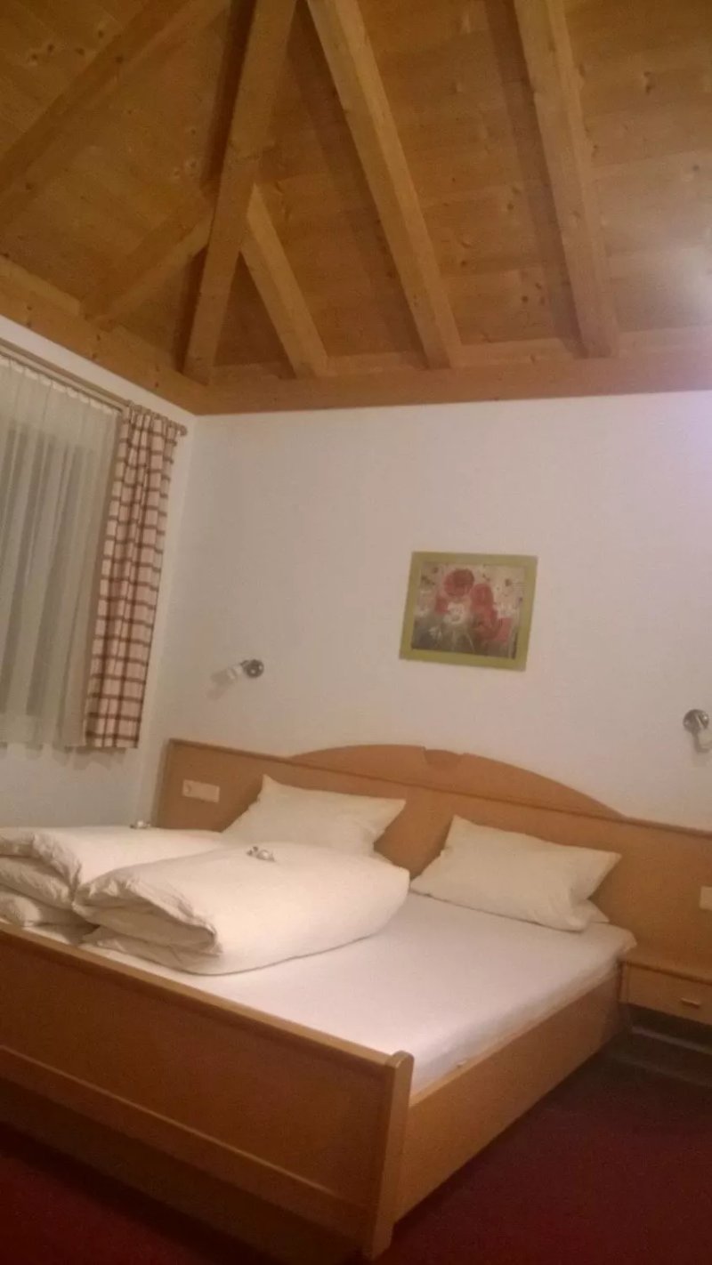 Gasthof-Pension Sonnalm