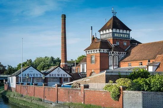 Harvey & Son (lewes) Ltd