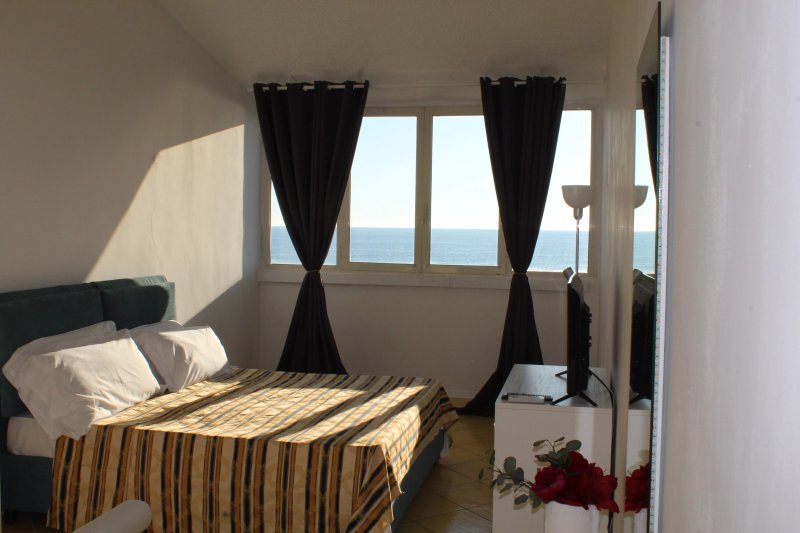 Baila Domizia Resort