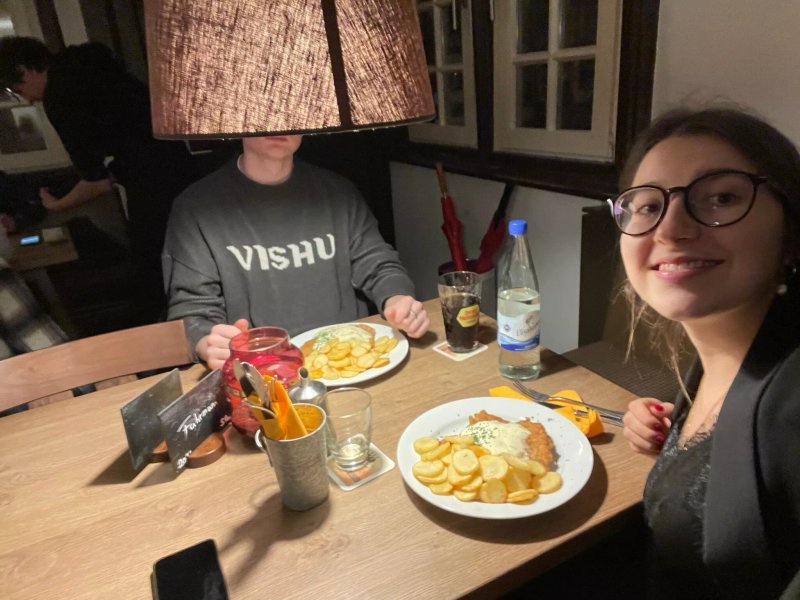 Zum Schwanen