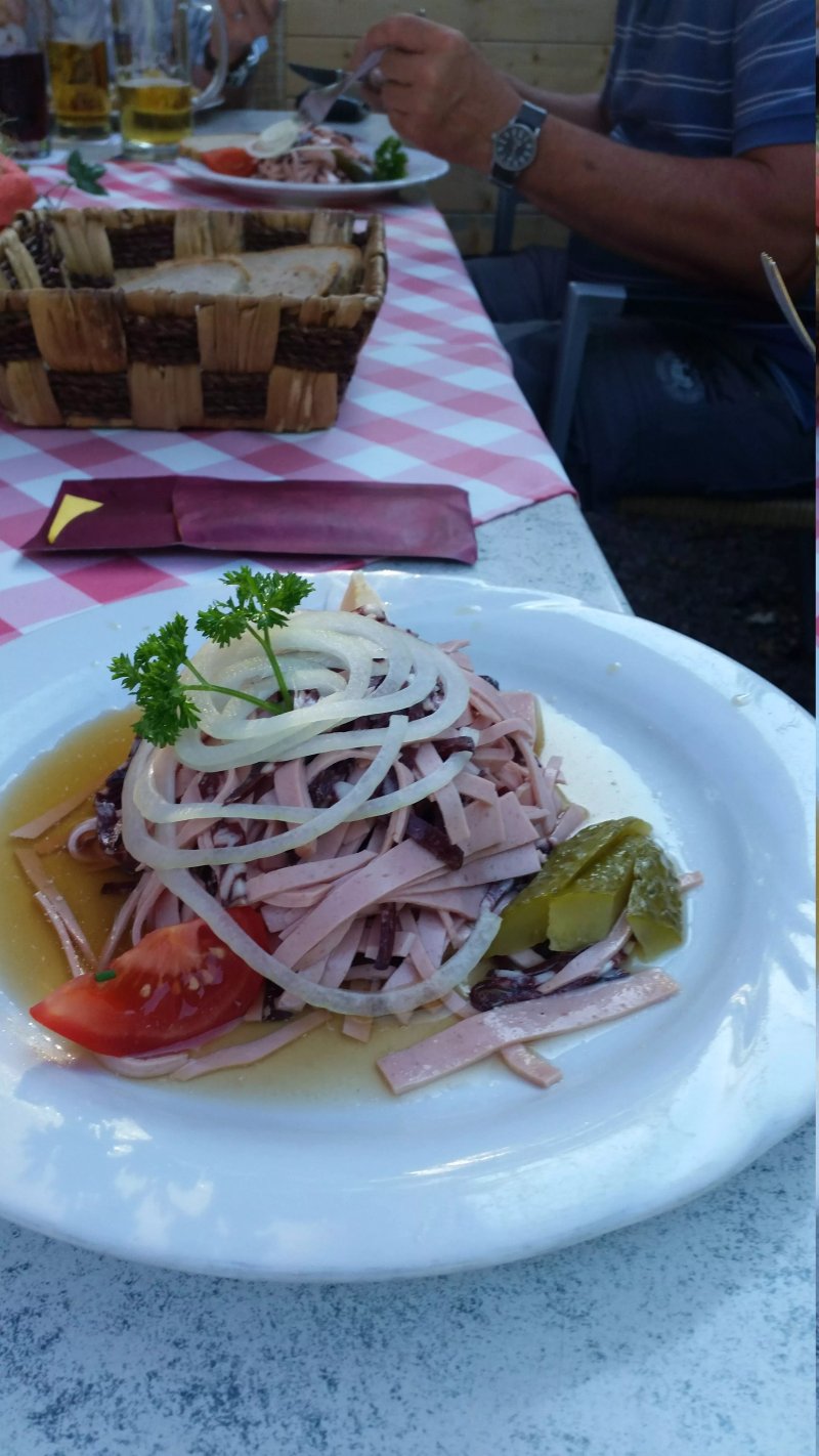 Gasthof zum Pflug