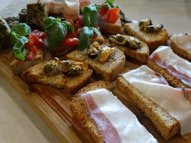 Enoteca Regionale della Liguria