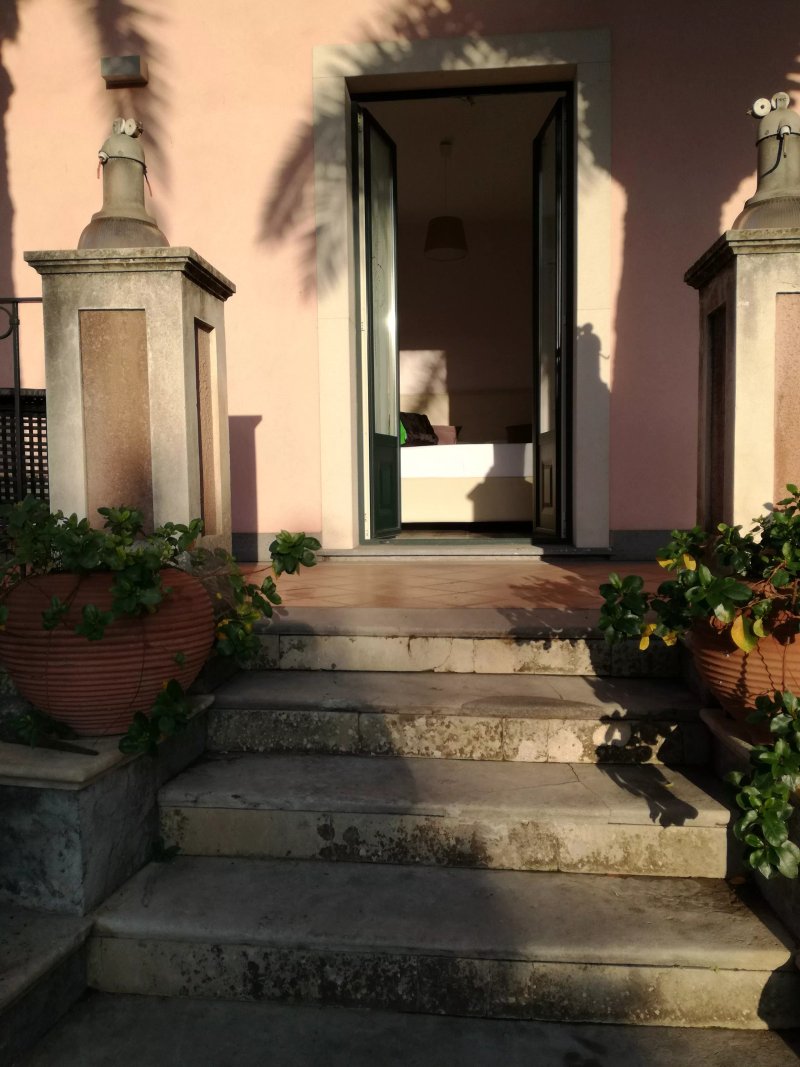 Agrumè Country House