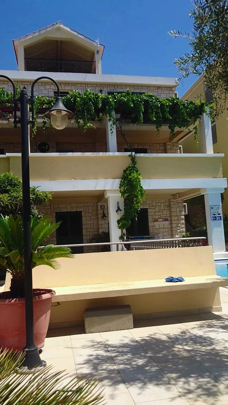 Villa Balic