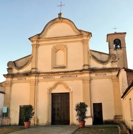 San Michele Arcangelo Church