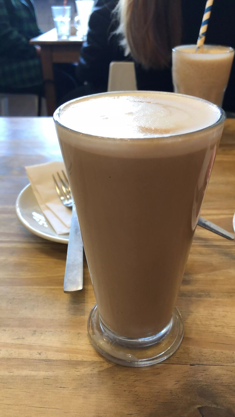 Serendipitea and Coffee Shop