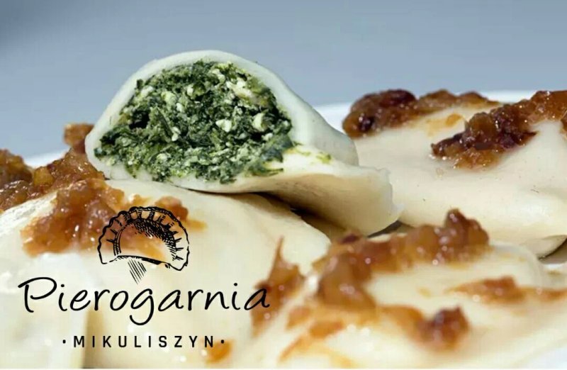 Pierogarnia Mikuliszyn
