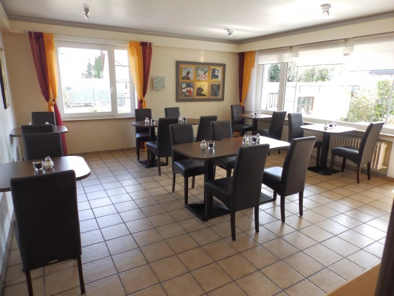 H41-Inn Hotel Garni Freiburg