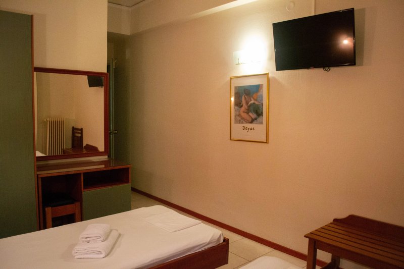 Hotel Egnatia
