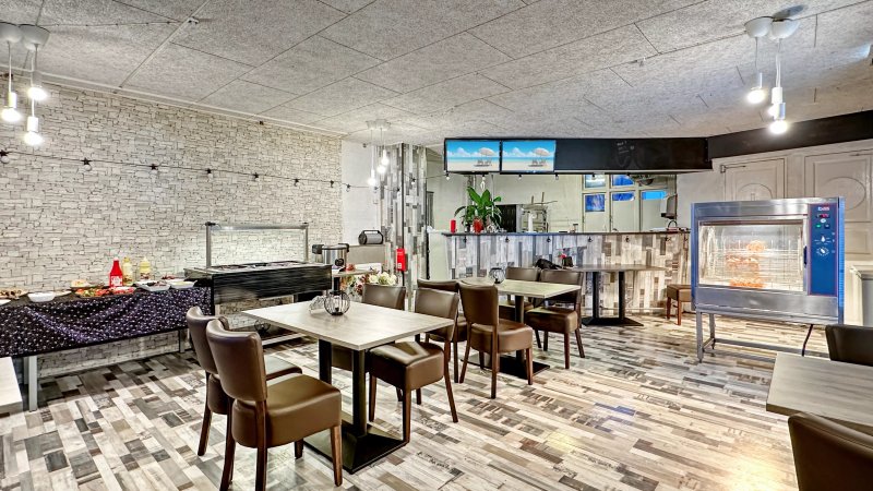 Balkan Grill Naestved