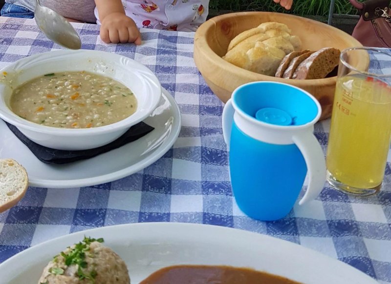 Ristorante Rauscher Walter Luis S.n.c.