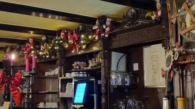 Hotel Stoffels
