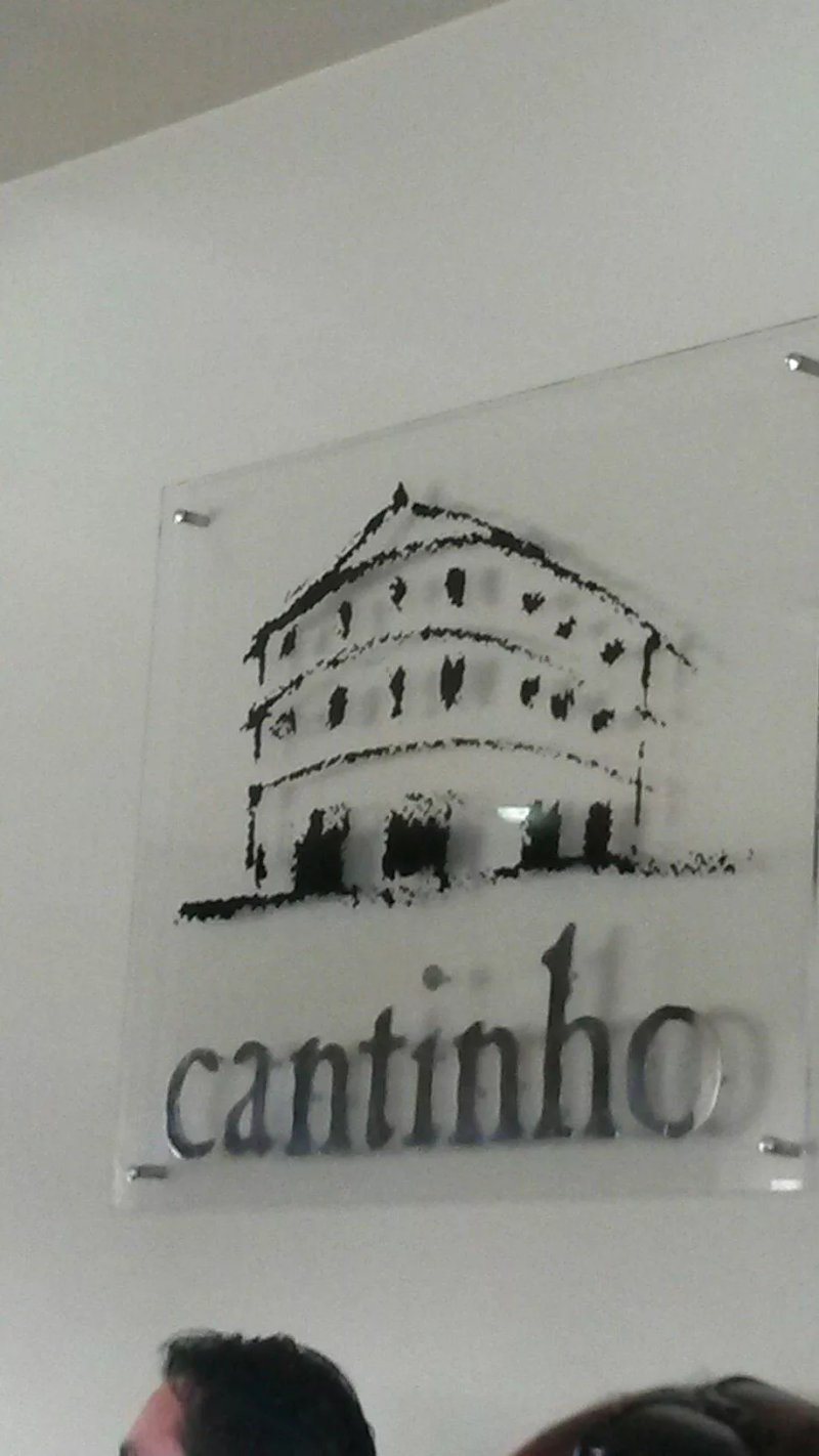 Restaurante Cantinho de Argoncilhe