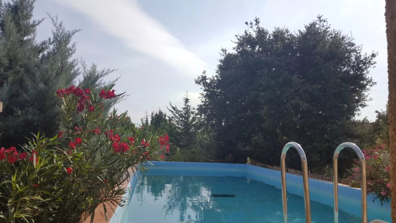 B&b Domaine Mediterranee