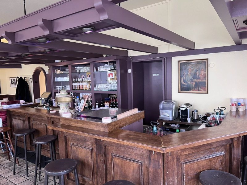 Restaurant Ewige Lampe