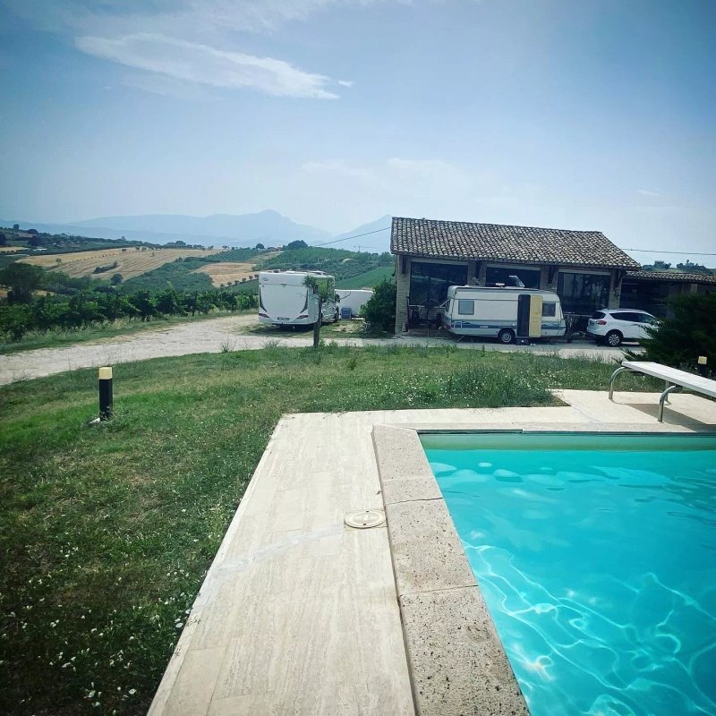 Agriturismo Lu Feschiuole