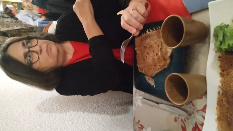 Creperie la Tulipe