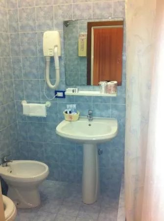 Parking Hotel Giardino