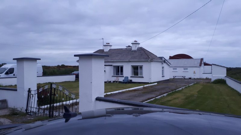 James' House