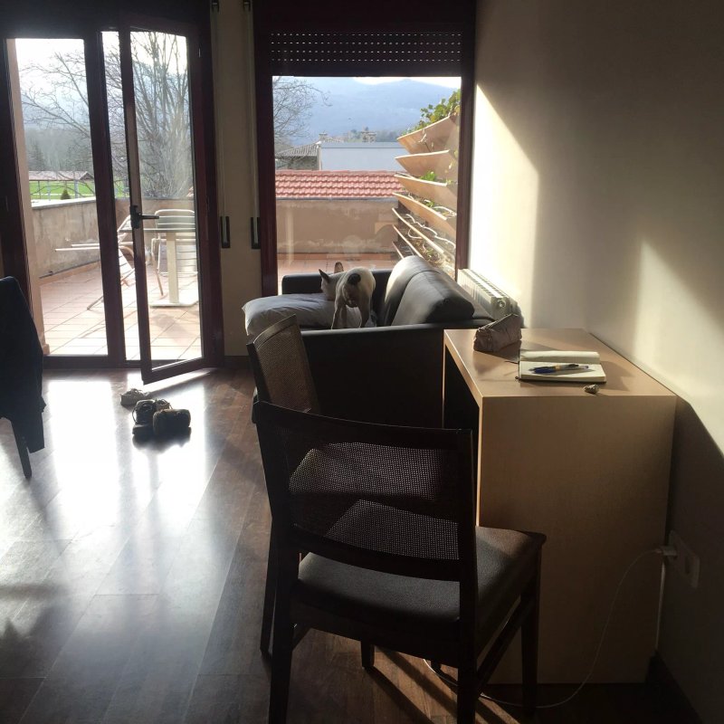 Apartaments Can Morera