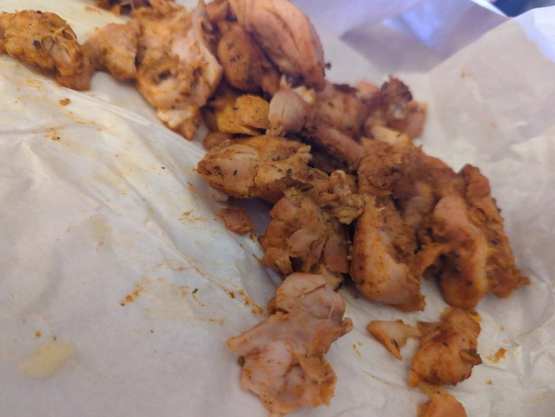 Dhillons Golden Fry