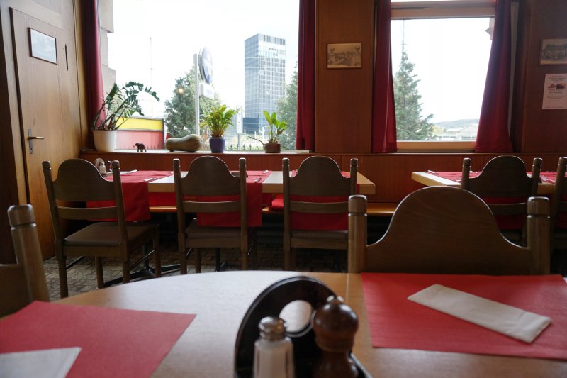 Restaurant Laufeneck