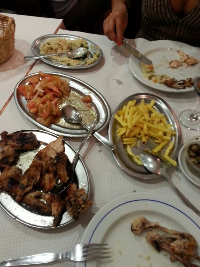 Churrasqueira das Cardosas