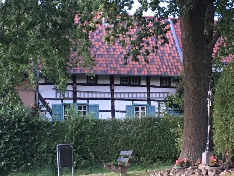Kleebergerhofke