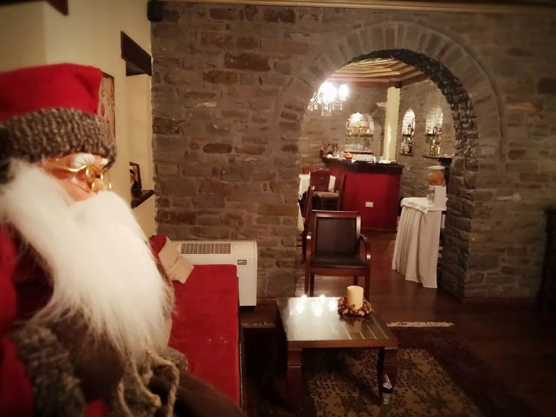 Guesthouse Adrasteia