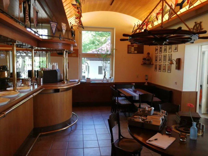 Restaurant Karolinenhof