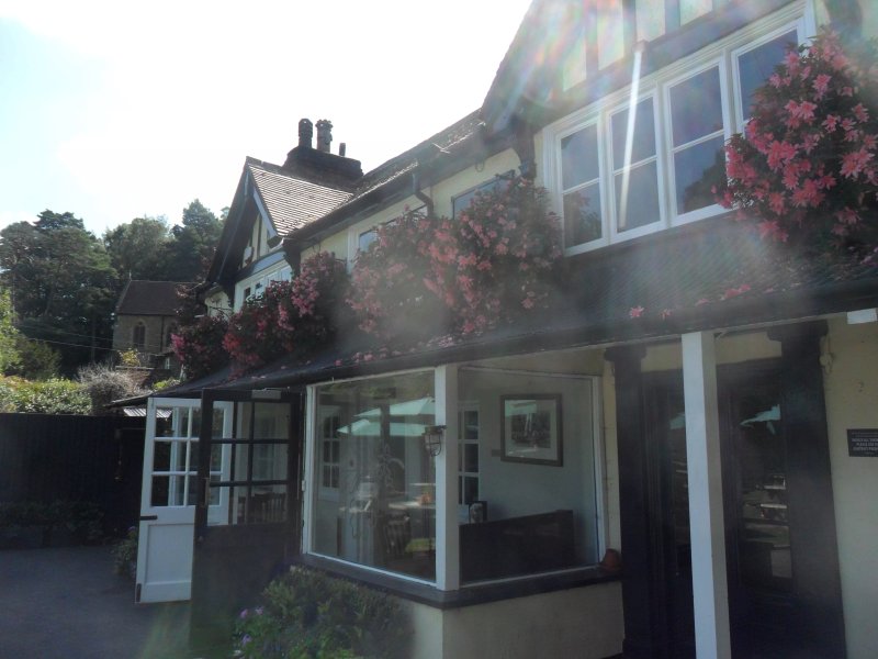 The Royal Oak