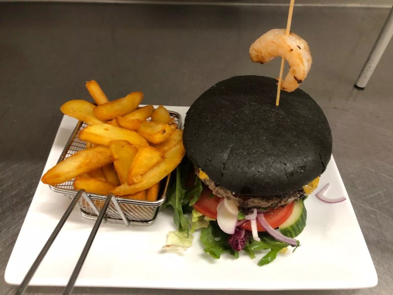 Restaurant Toplicht 54