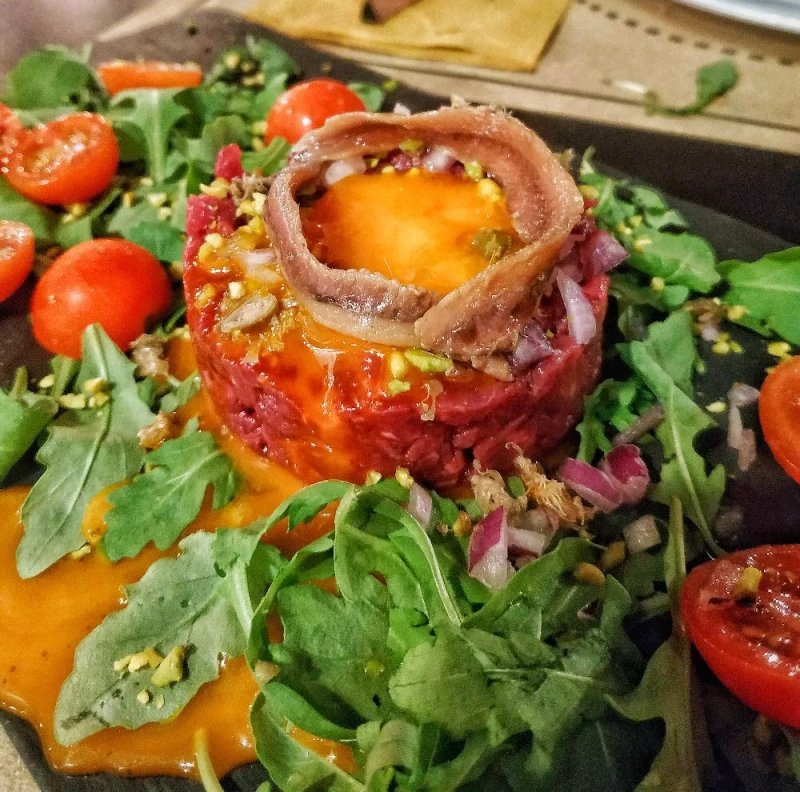 La Bottega Fiumicino