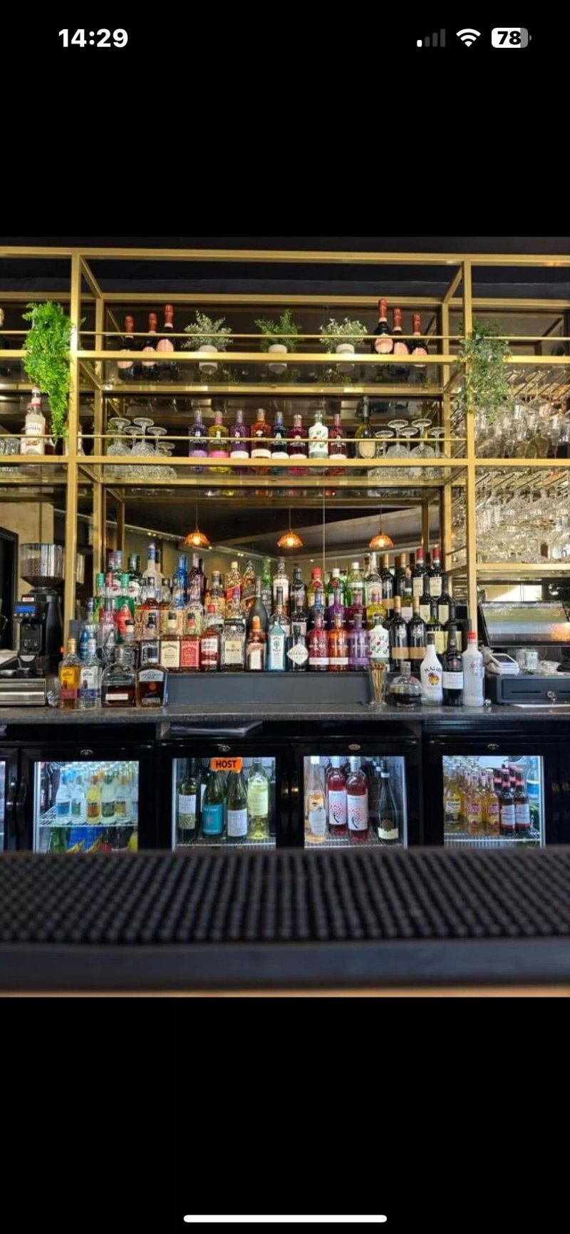 No37 Bar&bistro