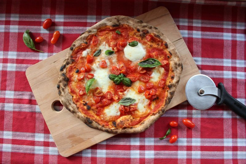 Pizzeria Al Caminetto