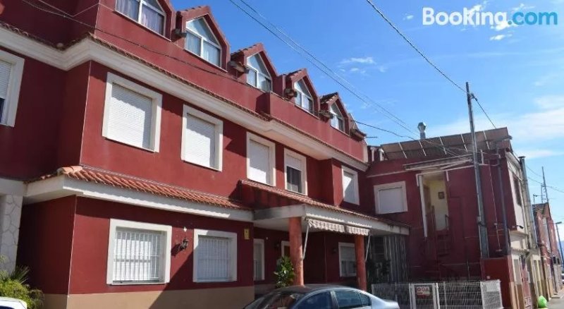 Hostal Casa Pancho