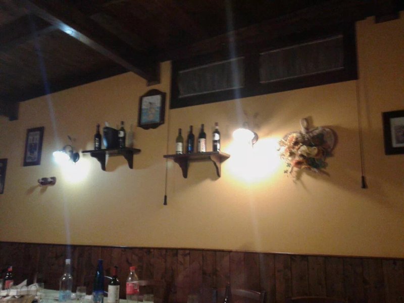 Coral Pizzeria