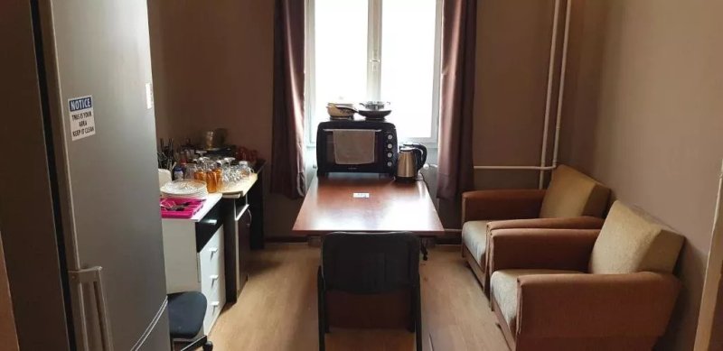 Private Rooms in the TOP Center