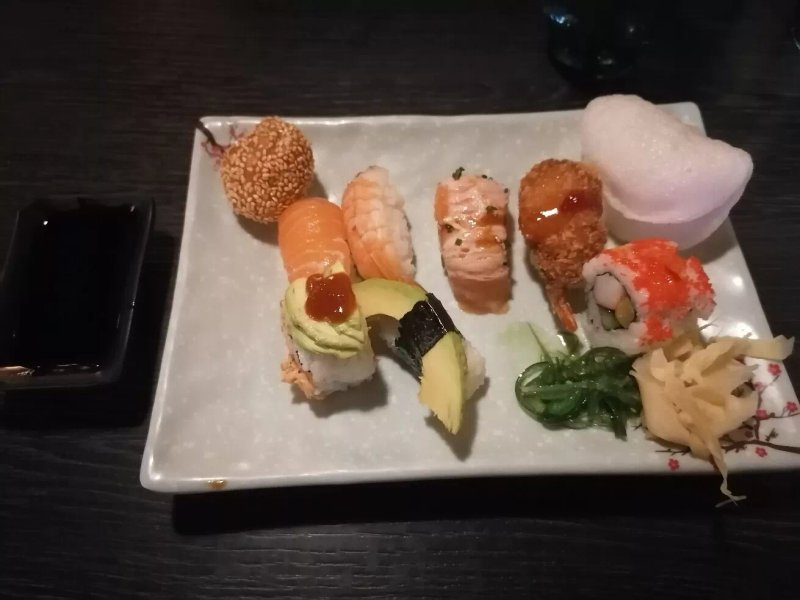Ajito Sushi